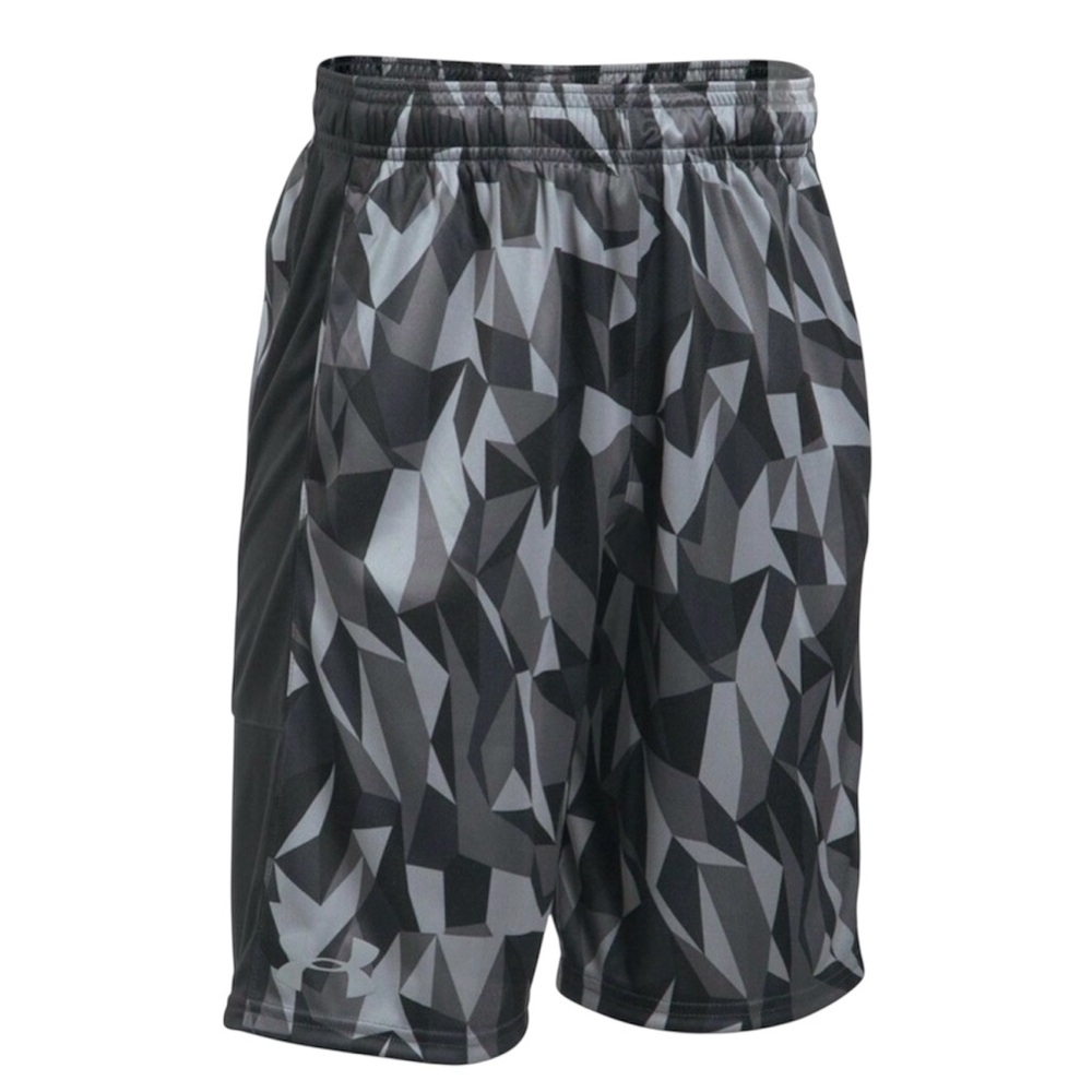 Under Armour Boys Shorts- Size Junior Medium
